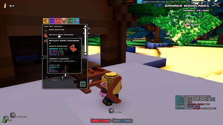 Cube World - Screenshots
