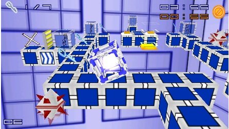 Cube PSP