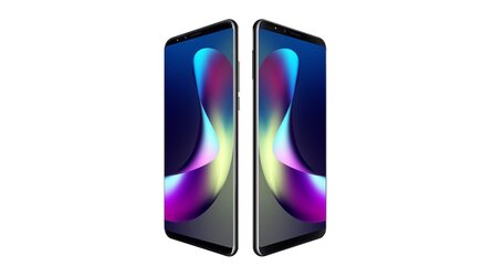 Cubot P20 mit 4G und FHD+ für 159€ - ZackZack auf Alternate.de