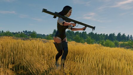 Cuisine Royale - Screenshots