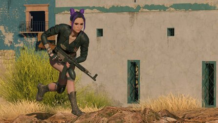 Cuisine Royale - Screenshots