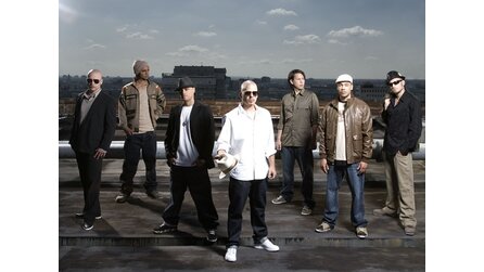 Culcha Candela - Gewinner für Konzertkarten und Treffen mit der Band