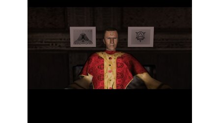 Culpa Innata - Screenshots