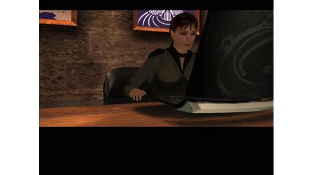 Culpa Innata - Screenshots