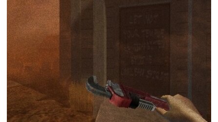 Cult County - Screenshots