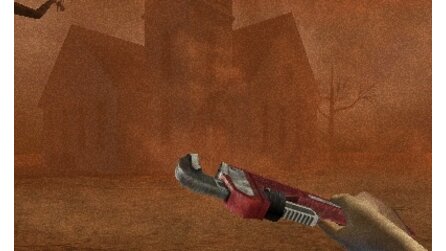 Cult County - Screenshots