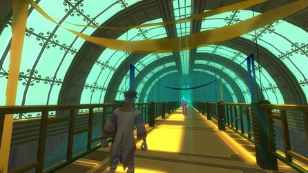 Cult of the Wind - Screenshots