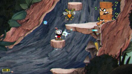 Cuphrad - Screenshots