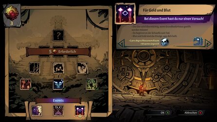 Curse of the Dead Gods - Screenshots