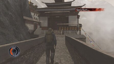 Coursed Mountain - Screenshots