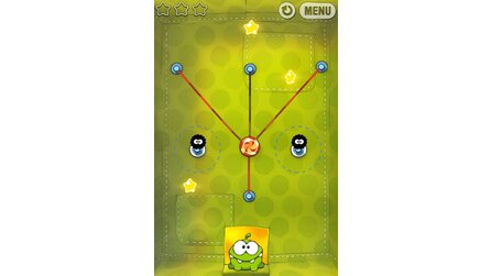 Cut the Rope