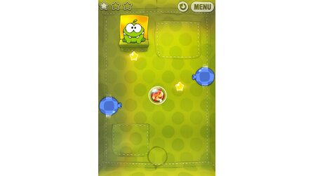 Cut the Rope