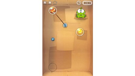 Cut the Rope