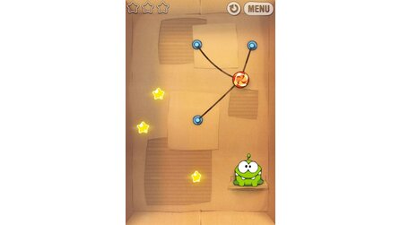 Cut the Rope