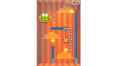 10 Top-Spiele auf dem iPhone + iPad 2010 - Welche Spiele gehören in jede Sammlung?