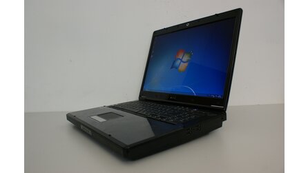 Cyber-System I17 - Geforce GTX 480M im Notebook-Test