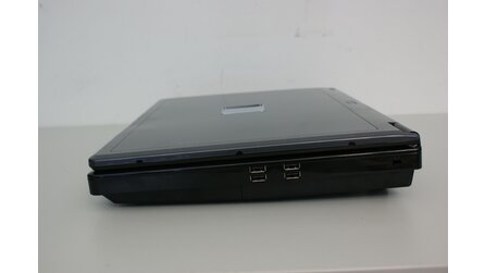 Cyber-System I17 - Notebook mit Geforce GTX 480M
