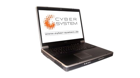 Cyber-System P17