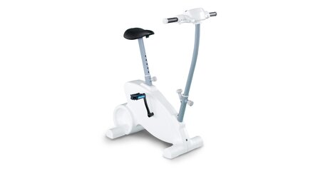 Cyberbike