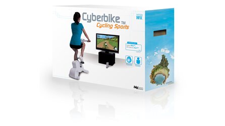 Cyberbike