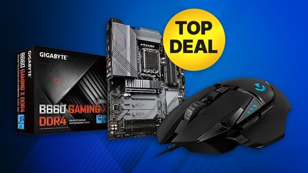 Green-Week bei Cyberport mit spannenden Hardwareschnäppchen für Gamer [Anzeige]