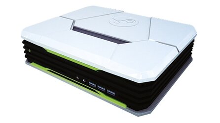 Steam Machines - Artikel-Bilder