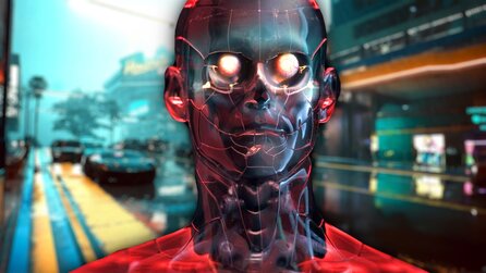 »Cyberpunk 2«, ist die glasklare Antwort von CD Projekt auf die Frage, was als Nächstes passiert