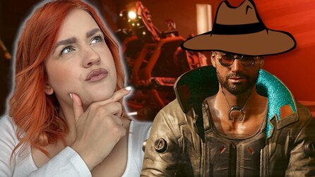 Cyberpunk 2077: Durch das neue 2.5 Update fühlt sich jeder Tag in Night City wie ein Wild-West-Film an und ich bin der coolste Cowboy