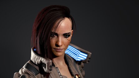 Cyberpunk 2077 veröffentlicht über 80 Charakter-Bilder in super-detaillierter 4K-Auflösung