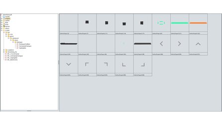 Cyberpunk 2077 - Angebliche UI-Elemente in Witcher-3-Dateien gefunden