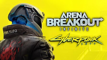 Cyberpunk 2077 kündigt überraschendes Crossover mit einem Taktik-Shooter an