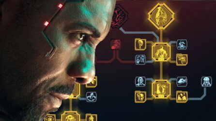 Cyberpunk 2077: Der offizielle Build Planner lässt euch schon jetzt die perfekten Skills raussuchen