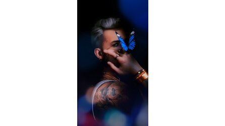 London Games Festival - Screenshots einiger Teilnehmenden