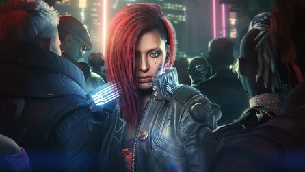 Cyberpunk 2077: Nachfolger soll die »realistischsten Menschenmengen« überhaupt bekommen