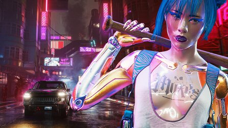 Cyberpunk 2077 Guide: So funktionieren die Gigs der Fixer in Night City