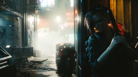 Cyberpunk 2077 - Ab 15 Uhr: Die ultimative Analyse des ersten Gameplays in unserer großen Plus-Titelstory