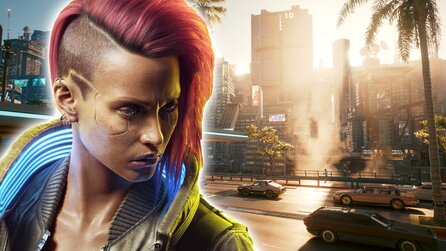Chicago und Night City? Ich sage: Cyberpunk 2 braucht keine riesigen Städte