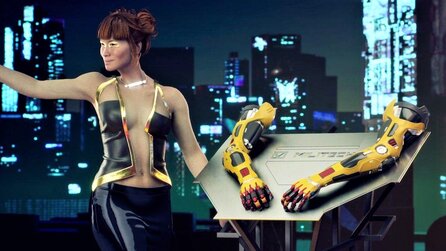 Cyberpunk 2077: Offizieller Mod-Support gestartet, diese Tools gibt es