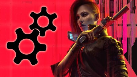 Cyberpunk 2077: So entfernt ihr schnell alle Mods, um Phantom Liberty und Update 2.0 zu spielen