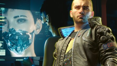 »600 Stunden lang nicht bemerkt« - Cooles Detail in Cyberpunk 2077 sorgt für offene Münder