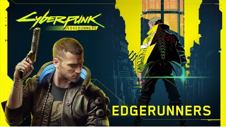 Cyberpunk 2077 wird zur Netflix-Serie: Alle Infos zum Edgerunners-Anime