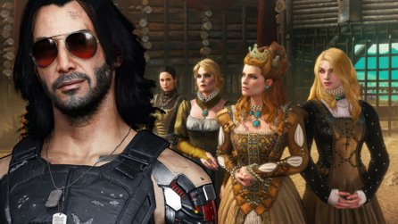 Witcher 3- und Cyberpunk-Entwickler gründen neues Studio, erstes Spiel geht in die Apokalypse