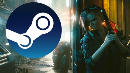 Steam-Charts: Baldurs Gate 3 im Early-Access trotz Vollpreis auf Platz 1