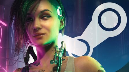 Im Steam Sale bekommt ihr gerade 6 fantastische Spiele mit Rekord-Rabatt