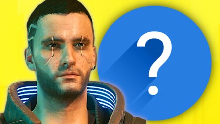»Der Lore-Meister hat gesprochen!« - Eine Grundsatzdiskussion um V in Cyberpunk 2077 wurde gerade schlagartig beendet
