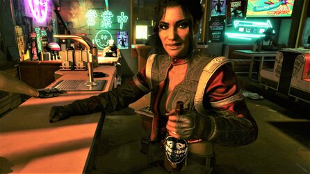 Cyberpunk 2077 Wertungsspiegel: Metacritic-Reviews mit Top-Wertungen, aber auch Kritik