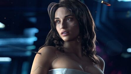 Cyberpunk 2077 - Cyberpunk-Erfinder über seine Rolle in der Videospiel-Adaption