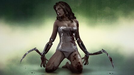 Cyberpunk 2077 - Neuer Trailer wird zeigen, wie viel Tod im neuen Spiel der Witcher-Macher steckt