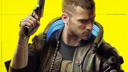 Cyberpunk 2077 wird nicht auf der E3 2019 spielbar sein