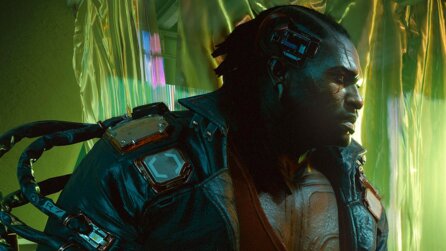 Der Cyberpunk-Erfinder erklärt, warum CD Projekt die Rechte für Cyberpunk 2077 bekam